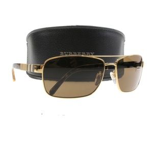 Burberry Men's Sunglasses B3081